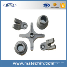 China Foundry Custom Ggg50 Ductile Cast Iron Sand Casting
